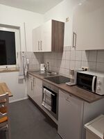 Gemütliches Studio Apartment mit großer Terrasse Zdjęcie 2