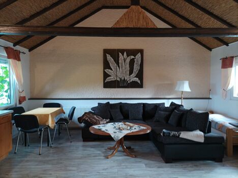 Ferienwohnung Haus am Wiesengrund