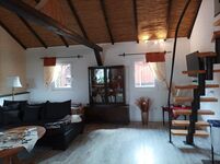 Ferienwohnung Haus am Wiesengrund Bild 2