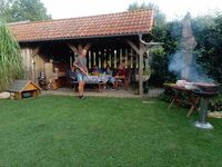 Ferienwohnung Haus am Wiesengrund Bild 9