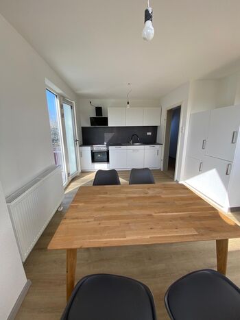 Apartment Mochenwangen