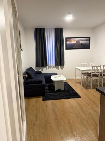 Appartement für 5 Pers. 2 Schlafzimmer Neuss / Düsseldorf Bild 5