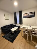 Appartement für 5 Pers. 2 Schlafzimmer Neuss / Düsseldorf Bild 1