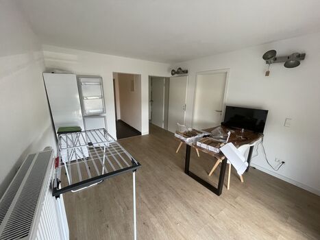 Wohnung Rottenburg Picture 3