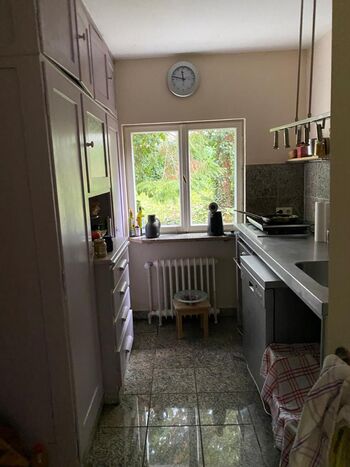 Wohnung Rottenburg Picture 4