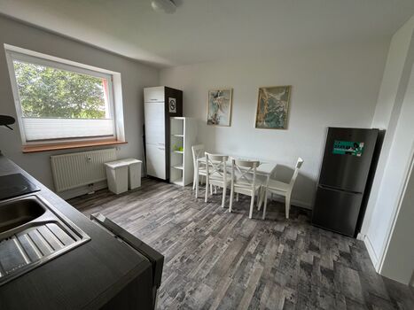 Wohnungen in Kiel - frisch renoviert! NEU Zdjęcie 5