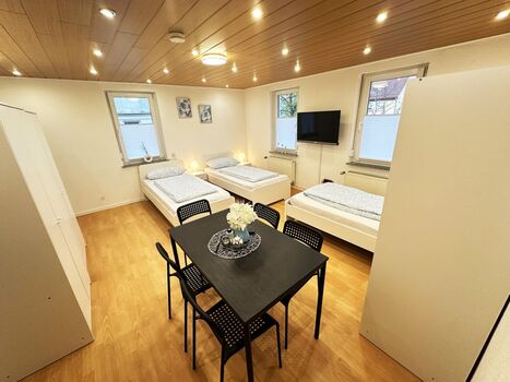 HomeRent in Pfullingen und Umgebung Picture 4