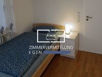 Zimmervermittlung EGIN Bild 1