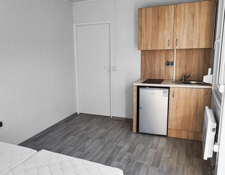 Appartements für 1 Person Obrázok 2