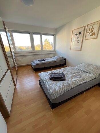 MOZI Kupferzell | Zahlreiche Apartments in der Region Zdjęcie 1