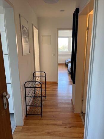 MOZI Kupferzell | Zahlreiche Apartments in der Region Zdjęcie 5