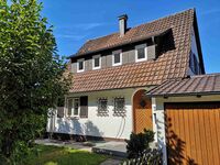 Gästehaus "Schwarzwaldblick"