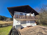 Freizeitheim „Wilhelm-Kiefer-Haus“ – Ihre Gruppenunterkunft Bild 8