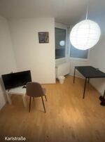 Helle 2-Zimmer City Wohnung mitten in Heilbronn Zdjęcie 6