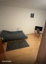 Helle 2-Zimmer City Wohnung mitten in Heilbronn Zdjęcie 5