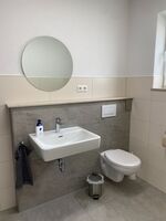 Helle FeWo in Einfamilien-Neubau mit E-Auto-Lademöglichkeit Zdjęcie 8