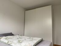 Helle FeWo in Einfamilien-Neubau mit E-Auto-Lademöglichkeit Zdjęcie 6