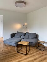 Helle FeWo in Einfamilien-Neubau mit E-Auto-Lademöglichkeit Zdjęcie 4