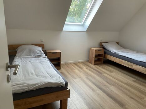 Wohnung Telgter Hook mit bis zu sechs Schlafpätzen Obrázok 4