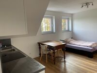 Wohnung Telgter Hook mit bis zu sechs Schlafpätzen Picture 8