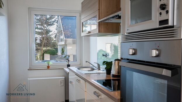 Wohnung in Wolfsburg