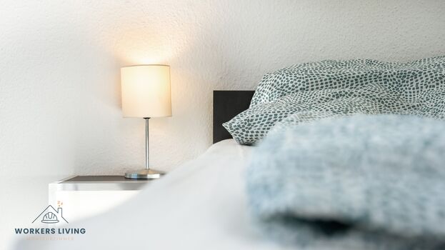 Wohnung in Wolfsburg Bild 4