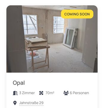 Haus in Pforzheim Bild 2