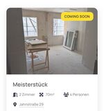 Ab ca. März 2026 zu buchen über unsere 