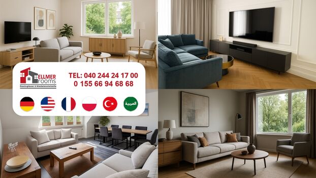Wohnung in Neumünster