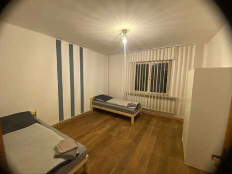 Wohnung 2 - Zimmer 3