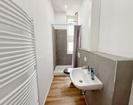 Wohnung Messe Frankfurt 2 Zimmer, Parkplatz 6 Einzelbetten Bild 8