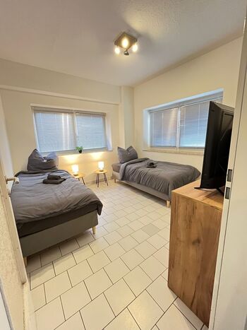 MK Homes | Apartment mit 2 Schlafzimmern bei Lübeck Obrázok 1
