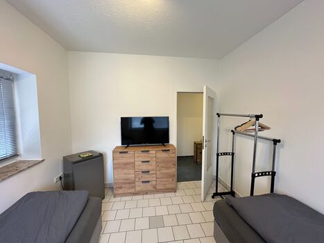 MK Homes | Apartment mit 2 Schlafzimmern bei Lübeck Obrázok 4