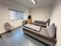 MK Homes | Apartment mit 2 Schlafzimmern bei Lübeck Obrázok 3