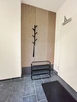 MK Homes | Apartment mit 2 Schlafzimmern bei Lübeck Obrázok 7