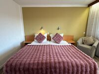 Hotel Hohe Wart | Einzel- und Doppelzimmer zur Langzeitmiete Bild 12