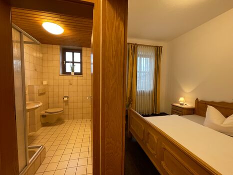 Guestroom in Passau Picture 2