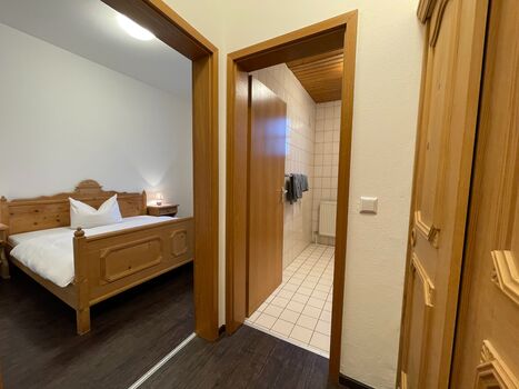 Gästezimmer / WG in Passau
