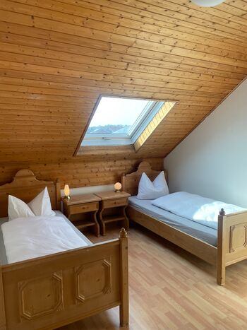 Guestroom in Passau Picture 3