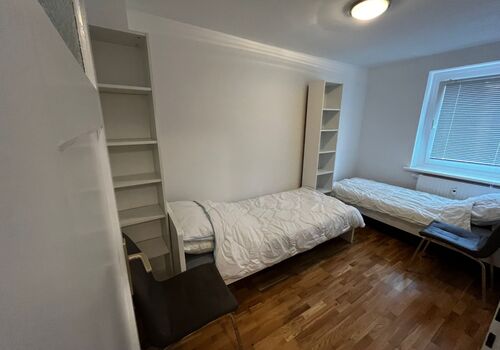 Apartment in Hannover Picture 4