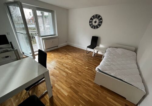 Apartment in Hannover Picture 5