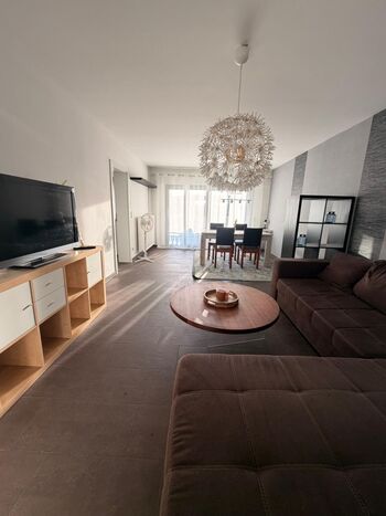 Apartment v Lampertheim Obrázok 5