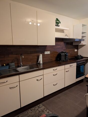 Apartment in Lampertheim Picture 2