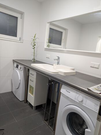 Apartment in Lampertheim Picture 3