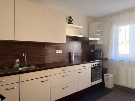 Apartment v Lampertheim Obrázok 3