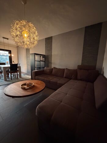 Wohnung in Lampertheim Bild 3