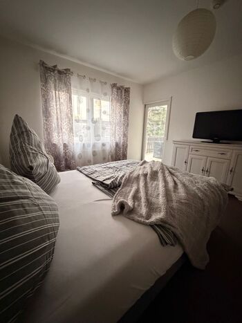 Wohnung in Lampertheim