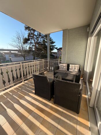 Apartment v Lampertheim Obrázok 4