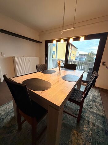 Wohnung in Lampertheim Bild 2