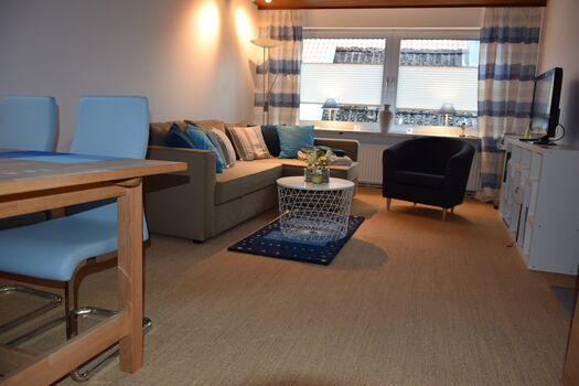 Wohnung Elvert Bild 2